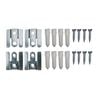Everhang 11kg Flush Mount Picture Hanger Set