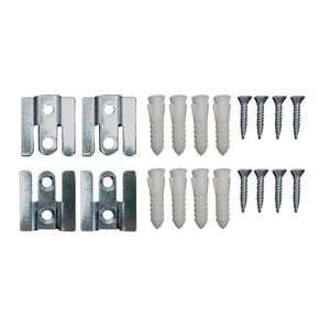 Everhang 11kg Flush Mount Picture Hanger Set