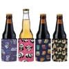 Stubbyz Animal Friends Stubby Cooler 4-Pack