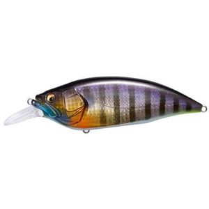 Megabass Big M 4.0 Giant Crank 126 mm Floating Fishing Lure GG Wild Gill BM