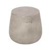 MIUZ Side Table Coffee Tables Chair Stand Rustic Outdoor Accent Table