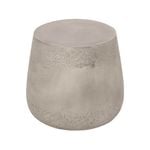 MIUZ Side Table Coffee Tables Chair Stand Rustic Outdoor Accent Table