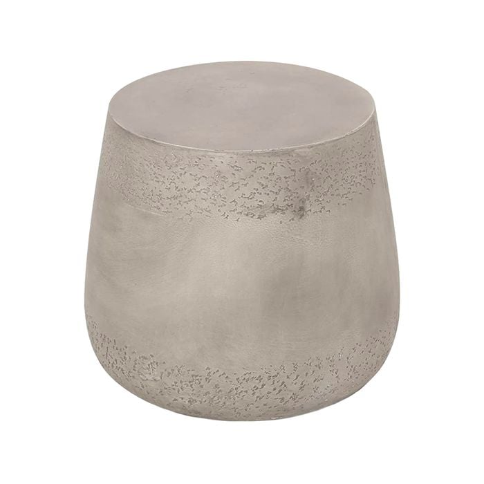 MIUZ Side Table Coffee Tables Chair Stand Rustic Outdoor Accent Table