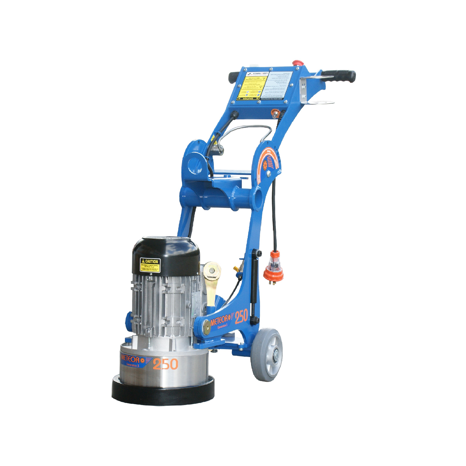 Kennards concrete grinder discount