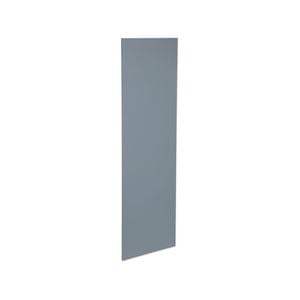 Kaboodle Danish Blue Pantry End Panel