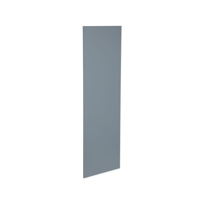 Kaboodle Danish Blue Pantry End Panel