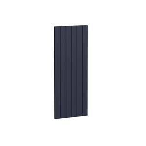 Kaboodle 300mm Berry Blue V-Groove Cabinet Door