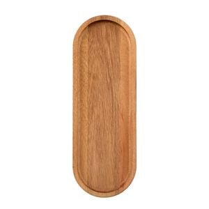 Alex Liddy Acacia Oval Platter 40cm