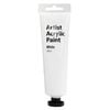 Boyle 100ml White Artist Acrylic Paint