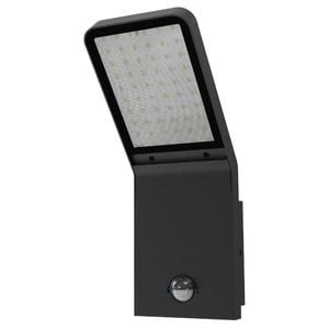 Arlec 12W LED Slimline Security Sensor Light