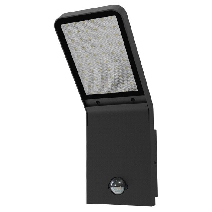 Arlec 12W LED Slimline Security Sensor Light