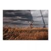 Old Windmills & Sunset  Print 100% Australian Made 120 x 90cm  (Acrylic)