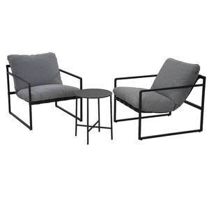 Marquee Soho 3 Piece Lounge Setting