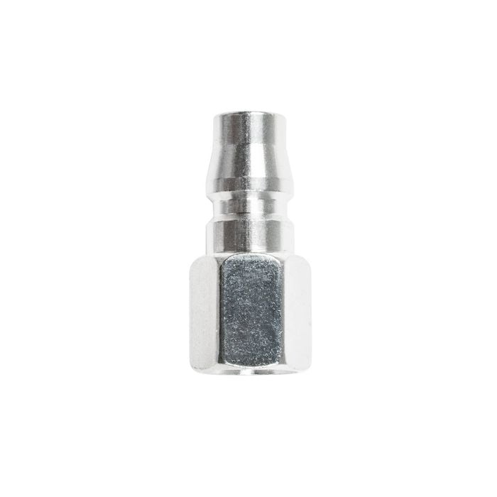JFLEX 1/4" BSP Female Adaptor - Nitto Equivalent