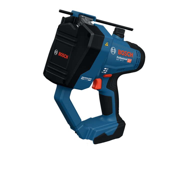 Bosch 18V Threaded Rod Cutter - Skin Only