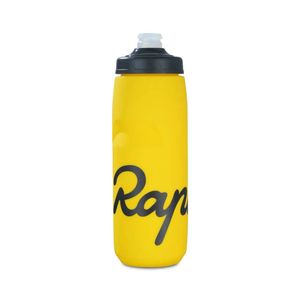 750ml Cycling Water Bottle Yellow