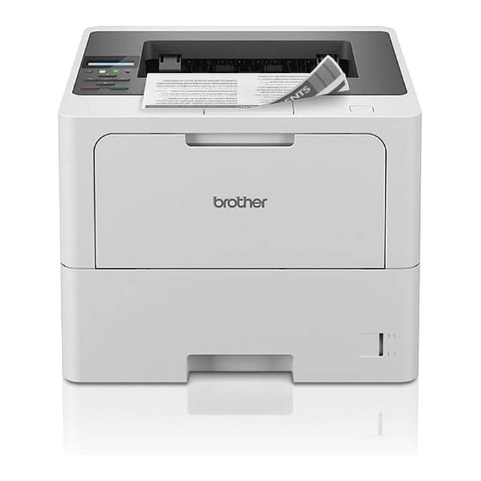Brother HL-L6210DW Professional ADF Monochrome Laser Printer