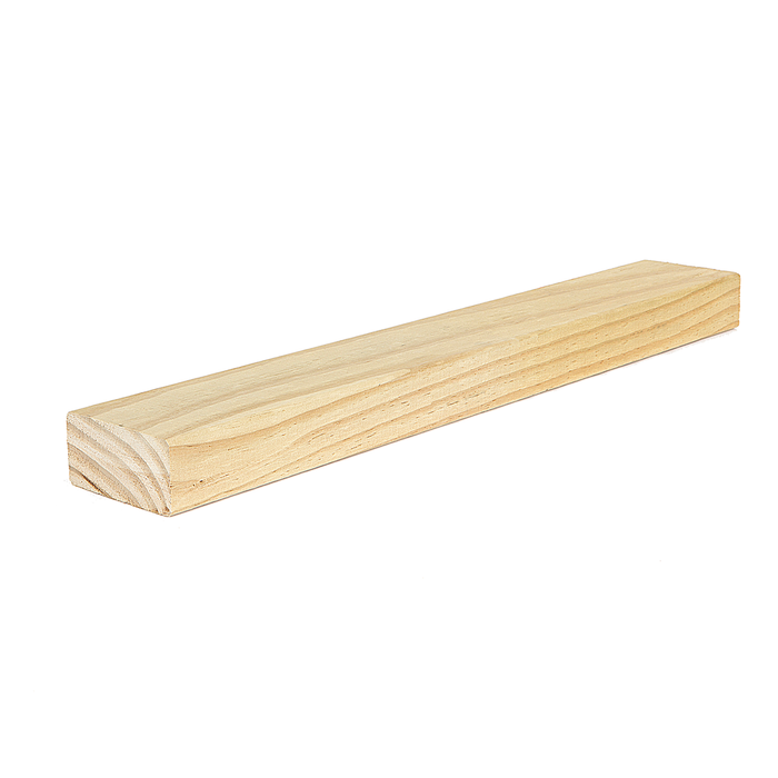 70 x 45mm SG8 H3.2 KD Treated Radiata Timber Framing - 4.8m
