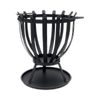 Jumbuck Black Brazier
