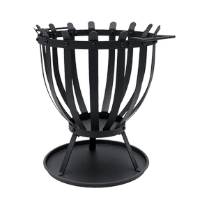 Jumbuck Black Brazier