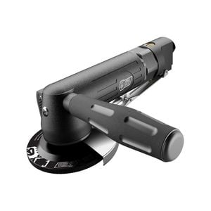 Full Boar 100mm Air Angle Grinder