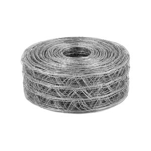 Jack 70mm x 46m Bricktor Mesh