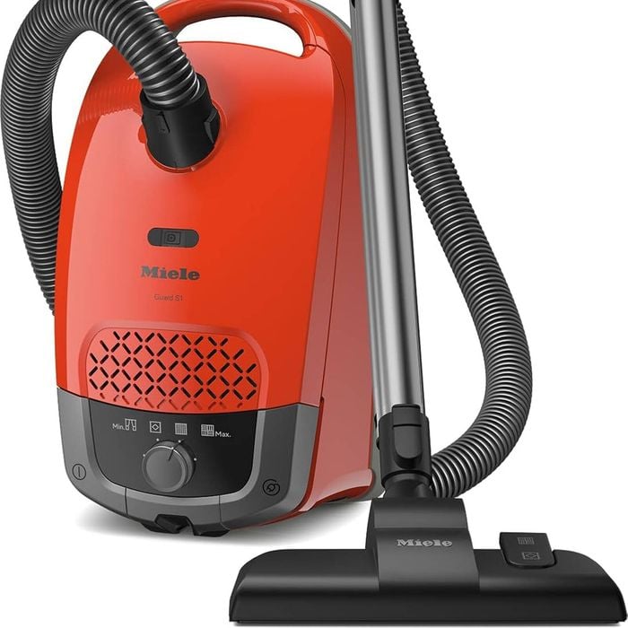 Miele Guard S1 Junior Bagged Vacuum Cleaner