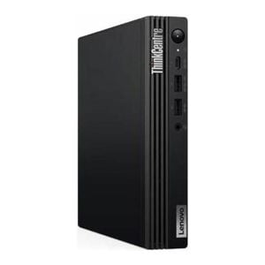 Lenovo Thinkcentre M70q G5 Tiny I7-14700t, 32gb Ram, 1tb Ssd, Windows 11 Pro [12td002eau]