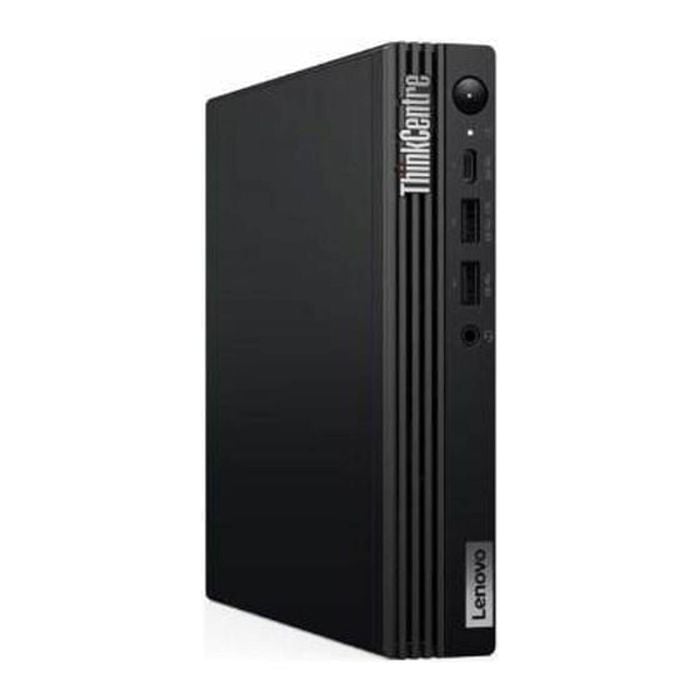 Lenovo Thinkcentre M70q G5 Tiny I7-14700t, 32gb Ram, 1tb Ssd, Windows 11 Pro [12td002eau]