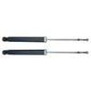 Machter 2 x Rear Struts Shocks Fit For Toyota Corolla ZRE152R ZRE153R ZRE182R Prius ZVW30R 2007-2020