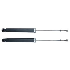 Machter 2 x Rear Struts Shocks Fit For Toyota Corolla ZRE152R ZRE153R ZRE182R Prius ZVW30R 2007-2020