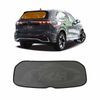 Rear Windscreen Sun Shade for Volkswagen VW Tiguan CT Series 2025-Onwards Sun Blind Mesh