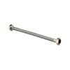 Kinetic 450mm Stainless Steel Flexible Braided Hose Water Connector