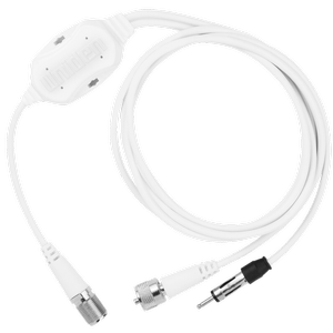 Uniden Spm200 - Am/fm Band Splitter For Vhf Or 27mhz Antennas