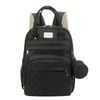 Anysort Mommy Diaper Bag With Changing Pad Maternity Backpack