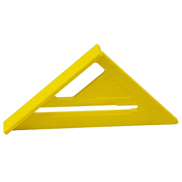 Stanley Saw Guide Combination Square