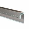 CSR Cemintel 60 x 26 x 3030mm Pearl Territory Eaves Trim