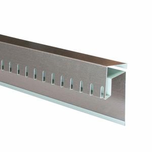 CSR Cemintel 60 x 26 x 3030mm Pearl Territory Eaves Trim