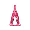 Happy Tails Large Paw Print Dog Harness