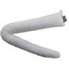 ANIMAL TAIL Costume Halloween Fancy Dress Clip-On Cosplay Dog Cat White