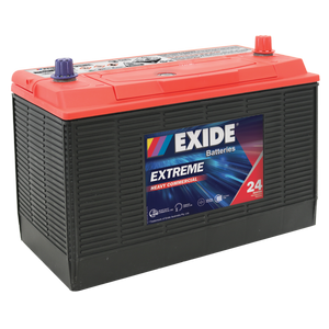 Exide Extreme 31-1100MF Truck Battery