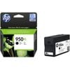 Hp 950xl Original Inkjet Ink Cartridge - Black Pack - 2300 Pages