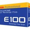 Kodak Ektachrome E100g Ww - Single Roll