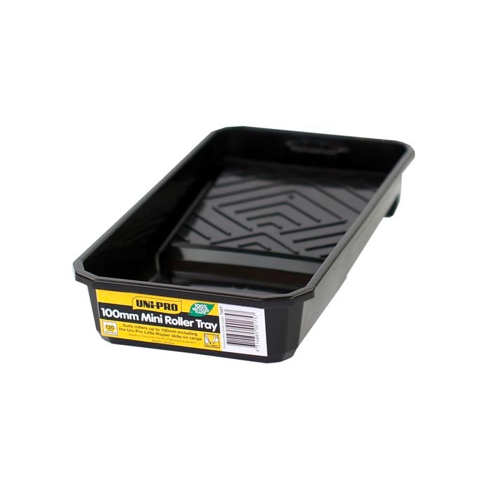 UNi-PRO 100mm Mini Paint Tray