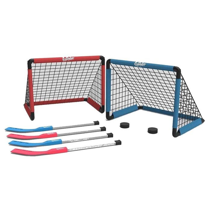 Ezyroller Hockey Set