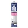 Selleys 410g White No More Gaps Bathroom And Kitchen Gap Filler