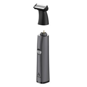 Andis SBT-1 Single Blade Trimmer with Attachments Soft Case and Maintenance Kit