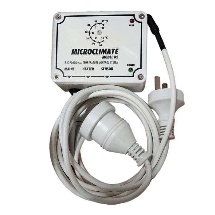 Microclimate B2 Thermostat Power Output Regulator