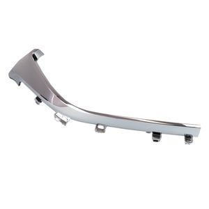 Genuine Mazda CX-9 TC RH Front Chrome Grille Mould Part TK48507J1A