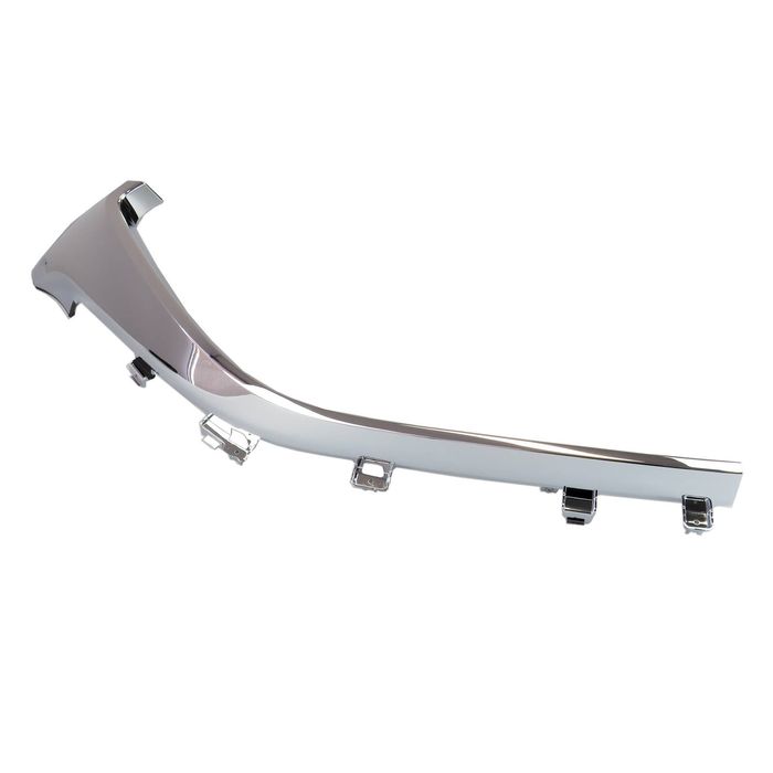 Genuine Mazda CX-9 TC RH Front Chrome Grille Mould Part TK48507J1A